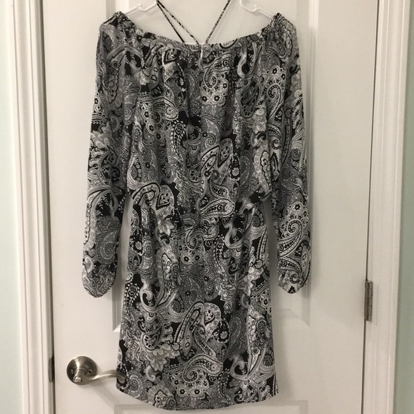 White House Black Market dress - Picture 5 of 8